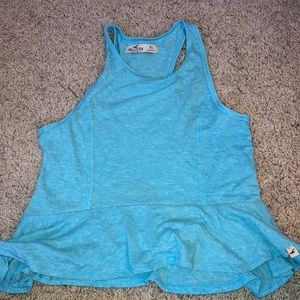 Hollister tank top